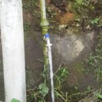 Robinet Eau